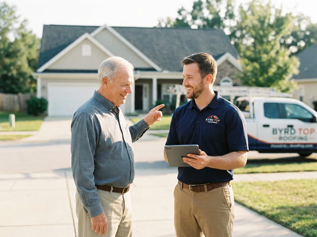 Roofing Norfolk, NE FAQs
